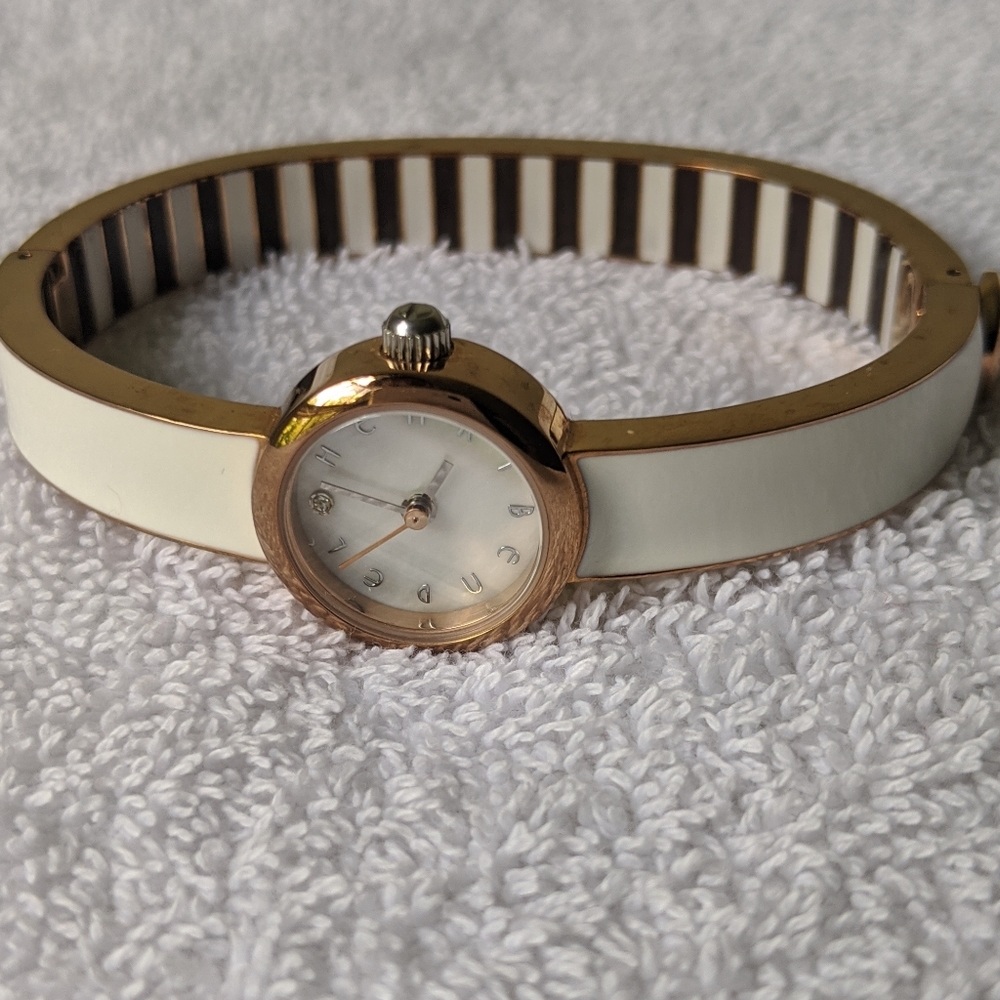 Henri Bendel Watch
